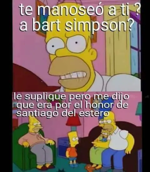 [Memazos] Porteños vs Provincianos, Alacranes vs Luz mala