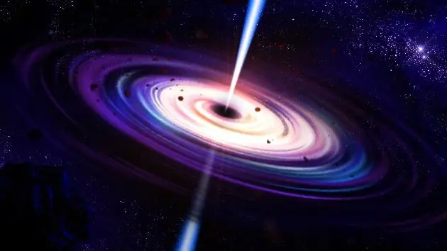 universo