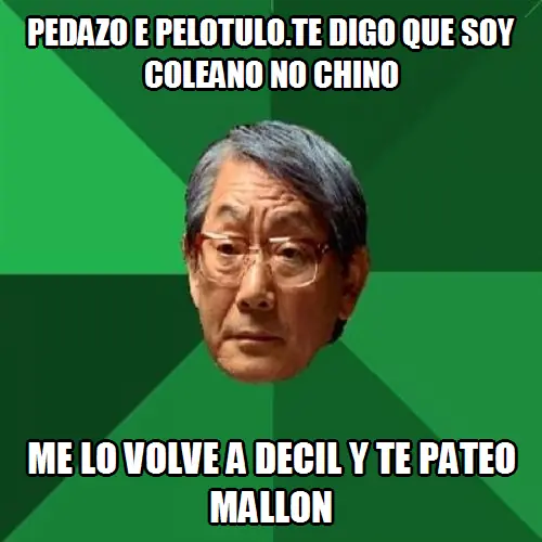 den puntos papus