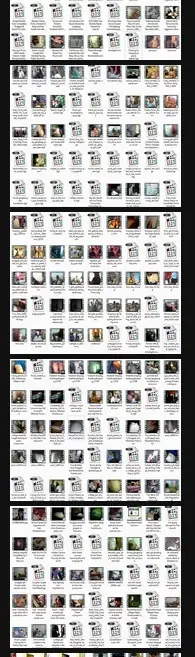 Especial páginas crudas y grotescas de la deep web, capturas Especial páginas crudas y grotescas de la deep web, capturas