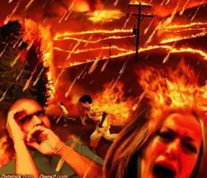 7 sellos del apocalipsis
