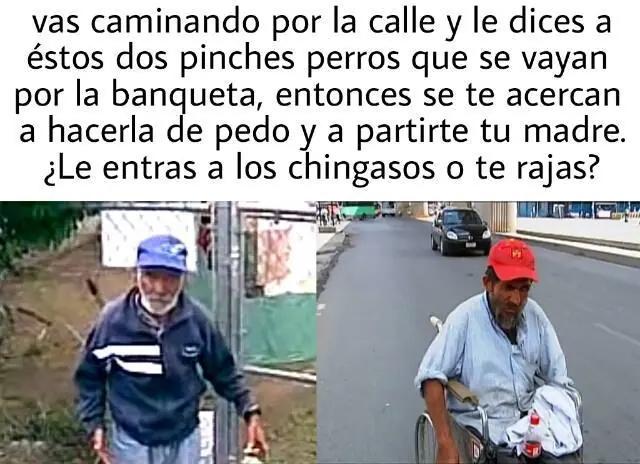 Lo mejor del humor mexicano parte 84