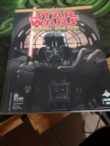 comics