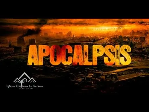 Crees en el Apocalipsis?