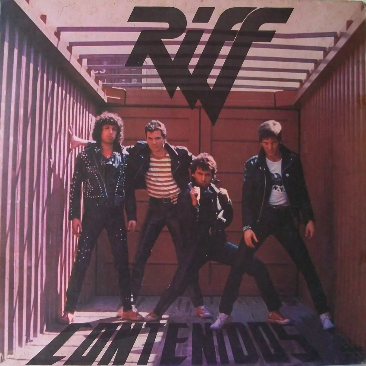 TOP 10 mejores banda del rock nacional TOP 10 mejores banda del rock nacional