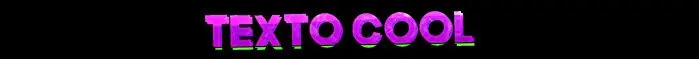 Photoshop Hacer Texto