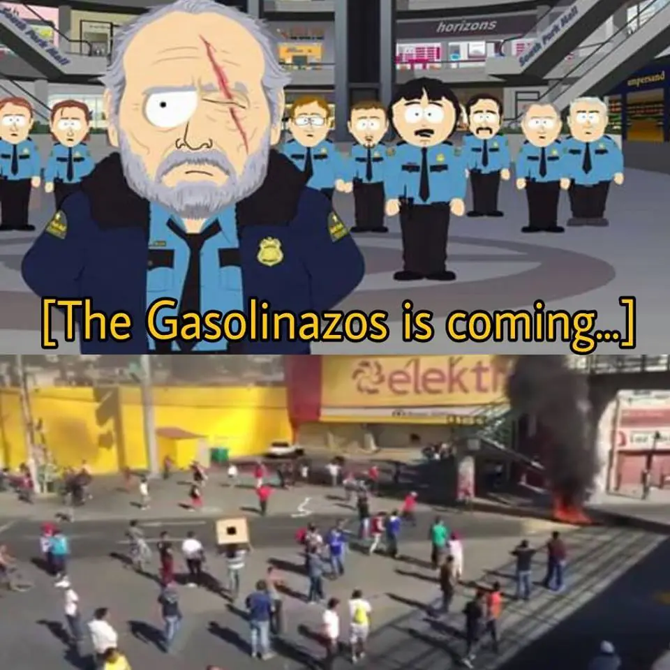 humor mexicano
