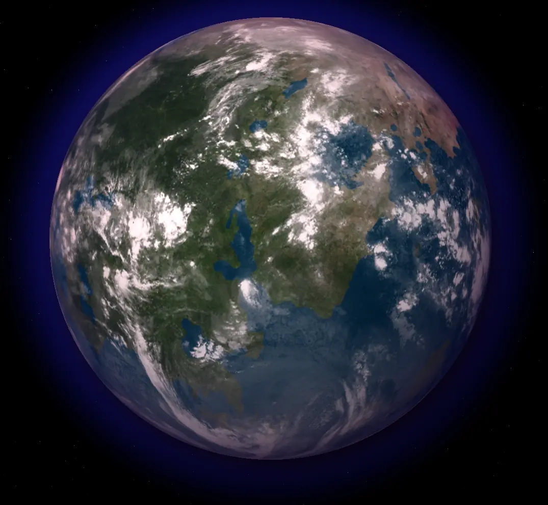 espacio