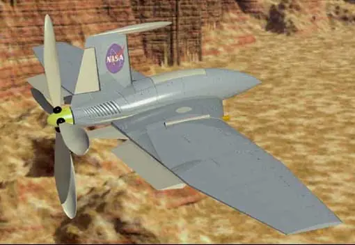 ¿Cómo sería una guerra espacial?