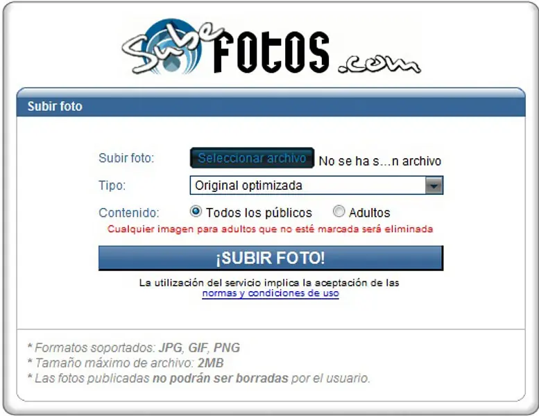 Como Subir Imagenes a Taringa!