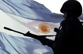Colimba - Rememorando el Servicio Militar Obligatorio