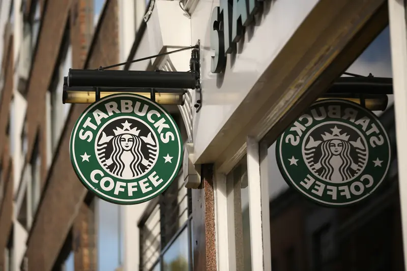 starbuck starbuck