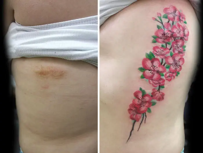 tatuajes