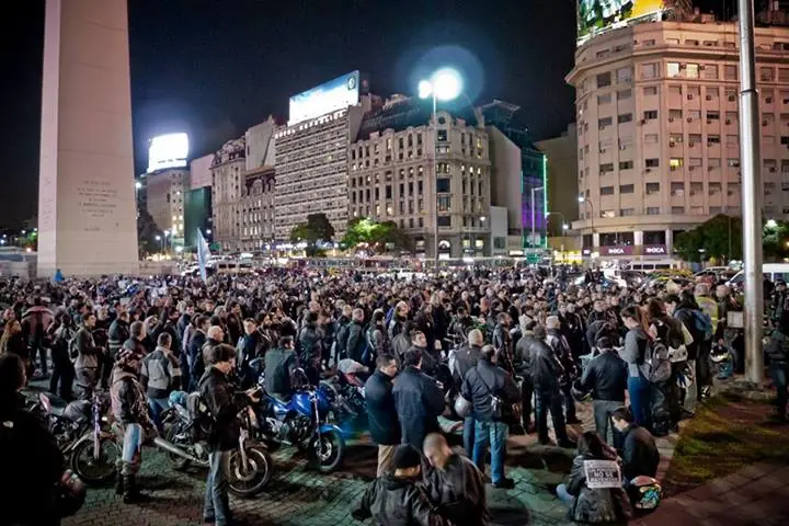 motos