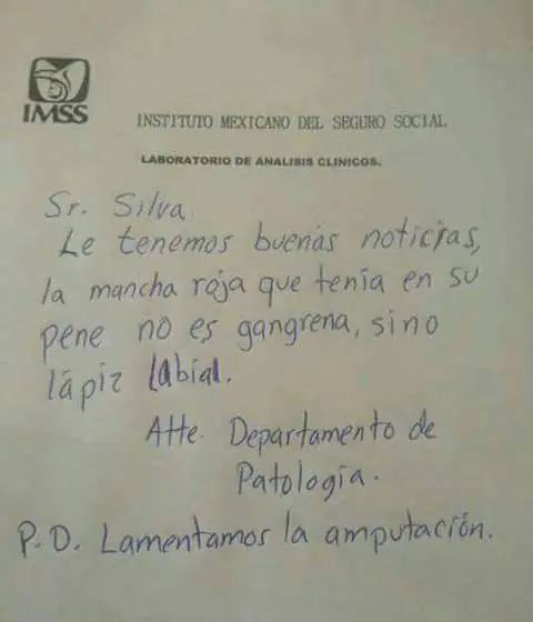 humor negro