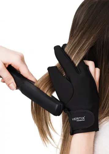¿Adicta a planchar tu cabello? Trucos que necesitas saber