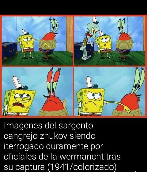 50 imagenes de Humor Lincesco #40
