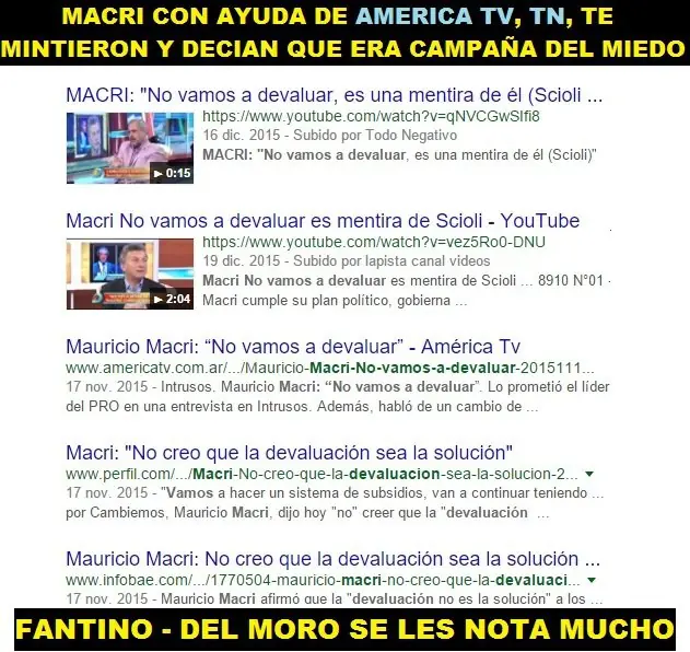 comenzo a crecer