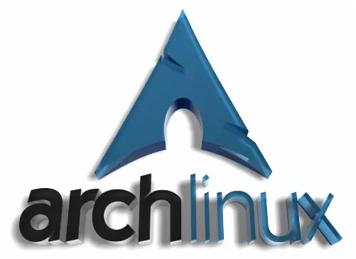 Instalar Impresora HP Archlinux