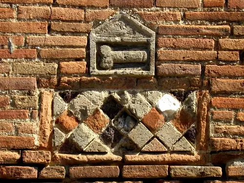 El sexo en la antiguedad: Pompeya prohibida