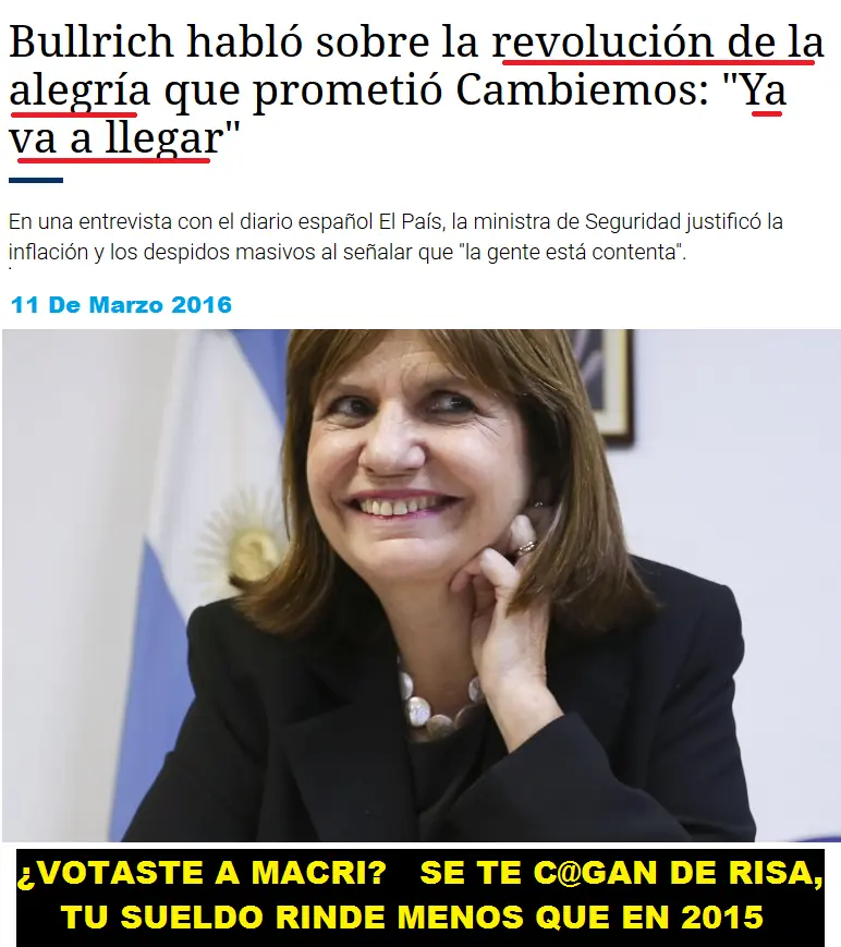 crisis