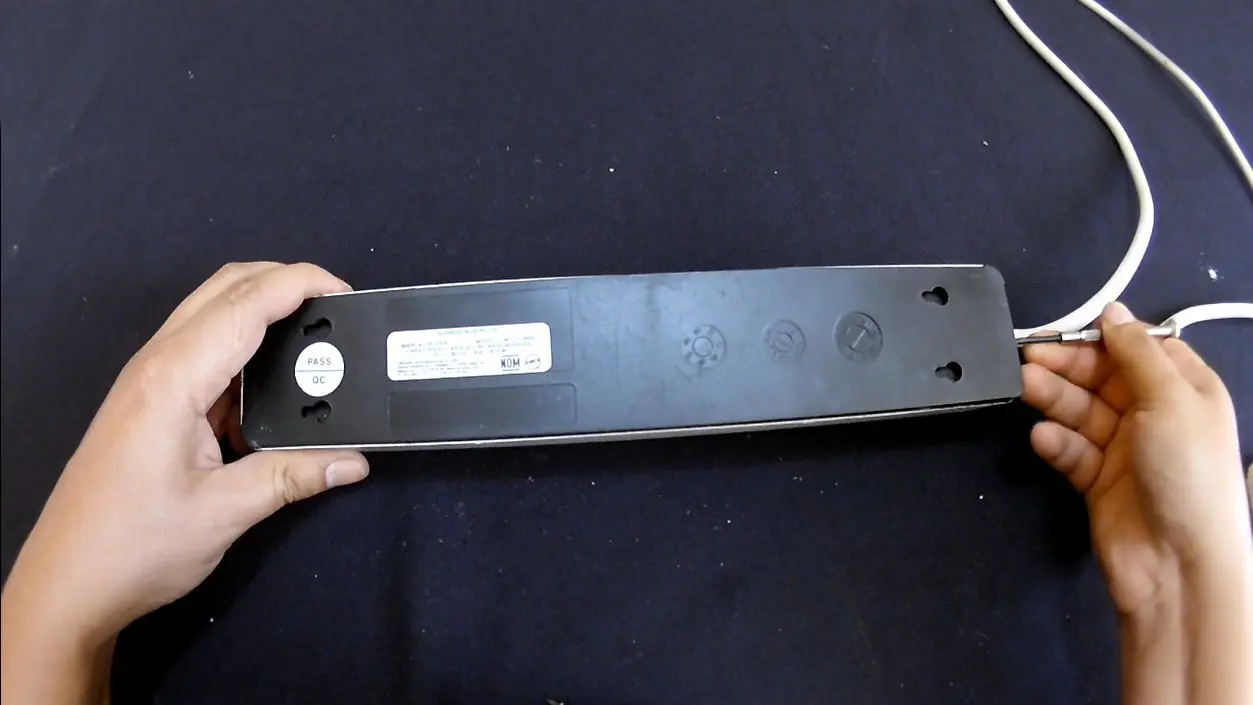 Desabilitar switch circuit breaker en multicontacto