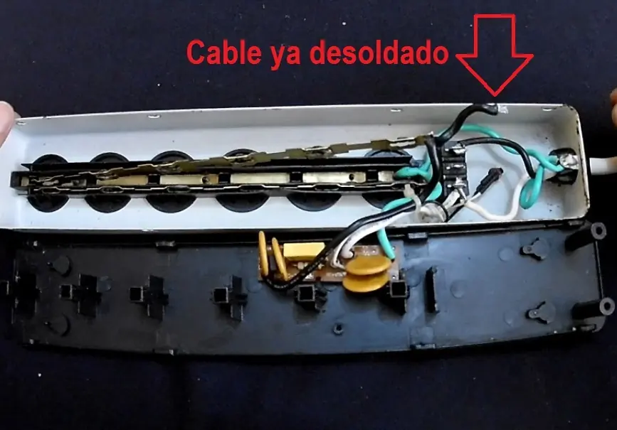 multicontacto