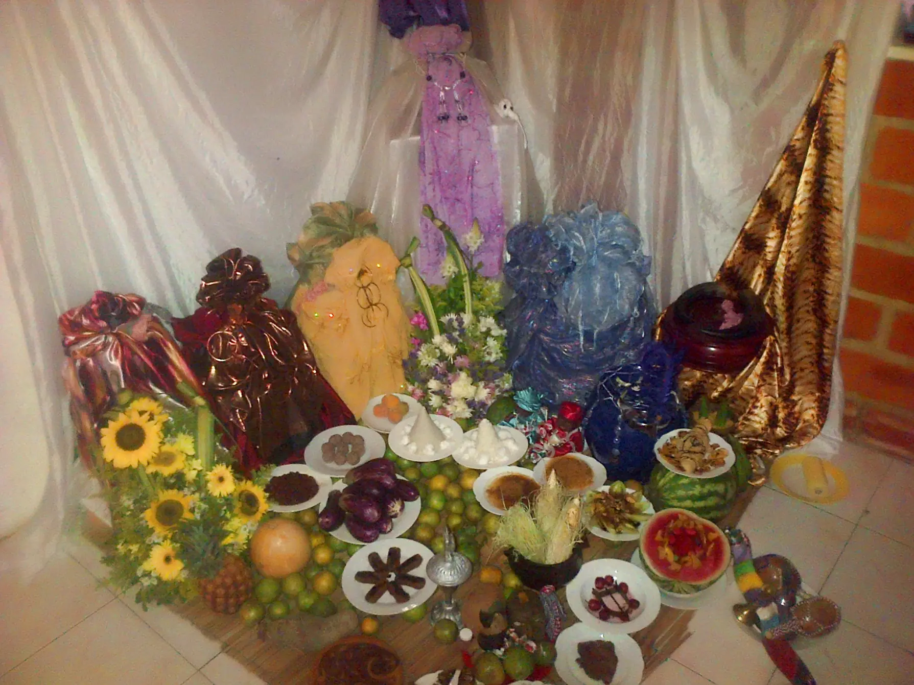 eleggua eleggua