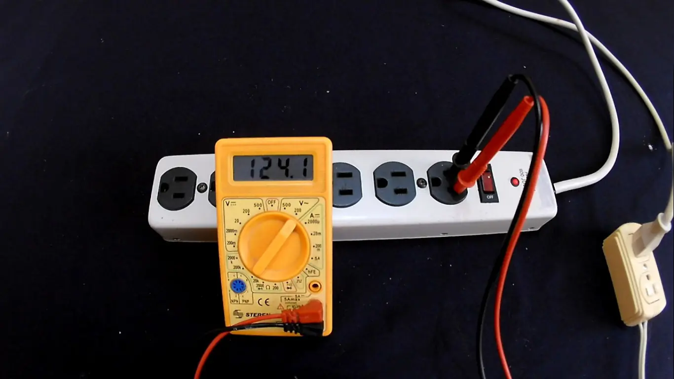 Desabilitar switch circuit breaker en multicontacto