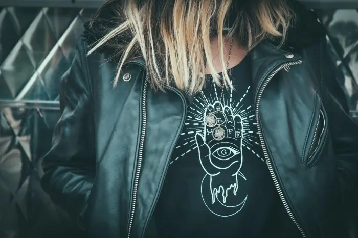Mujeres y Motocicletas