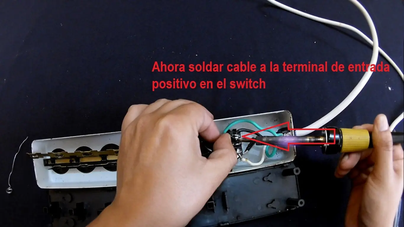 switch