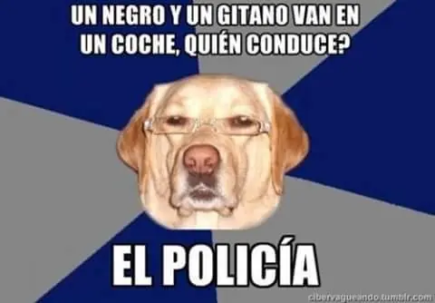 humor chileno