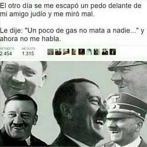 humor chileno