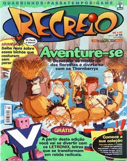 recreio recreio