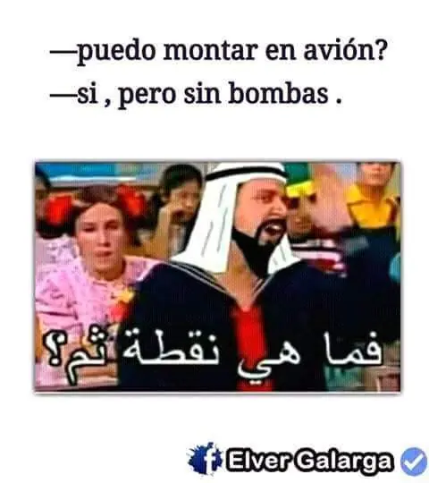 humor negro