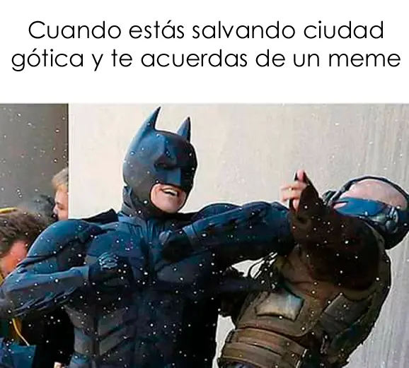 PARA REIRSE UN RATO