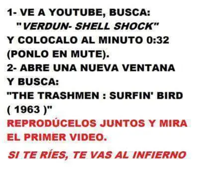 Megapost de humor negro y mas...