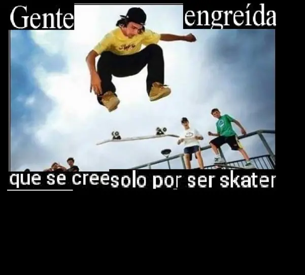 personalidad