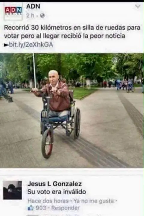 humor chileno