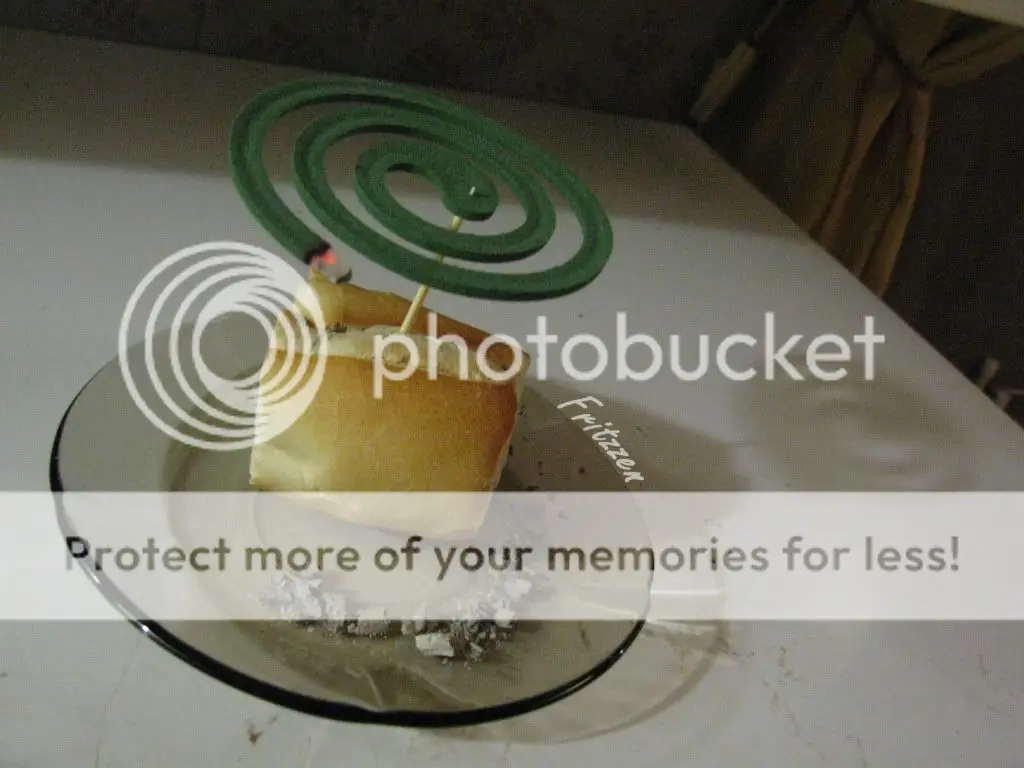 Montar un espiral cuando no tenés la chapita