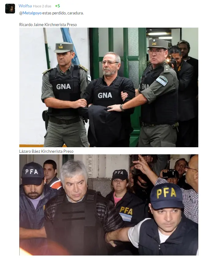 la campora