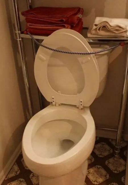 Imagenes graciosas: Humor La gente se las ingenia #2