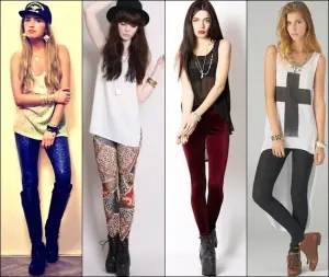 leggins leggins
