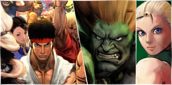 ¿Cuál es la mejor saga de videojuegos? entra papu Parte 2 ¿Cuál es la mejor saga de videojuegos? entra papu Parte 2