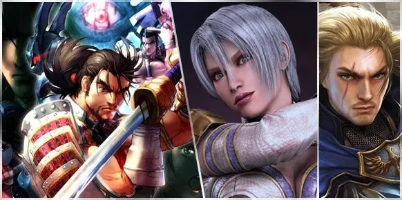 ¿Cuál es la mejor saga de videojuegos? entra papu Parte 2 ¿Cuál es la mejor saga de videojuegos? entra papu Parte 2