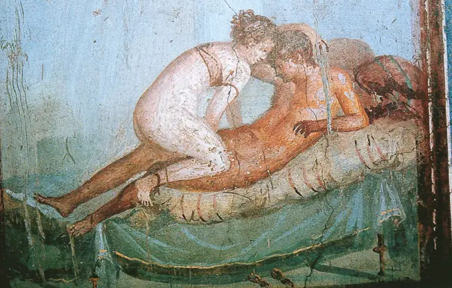 Pompeya