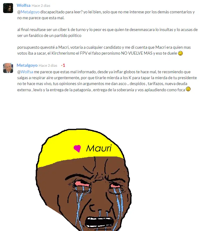 argentina