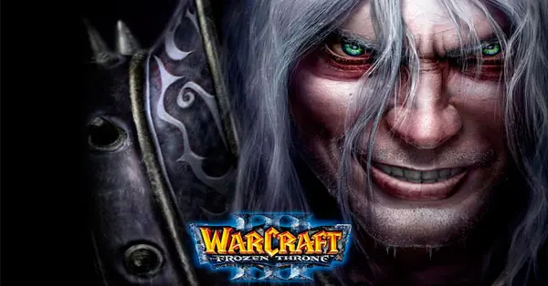 warcraft warcraft