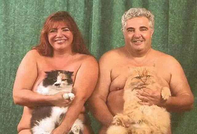 GENTE