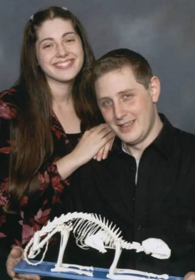 Las parejas mas raras del mundo!